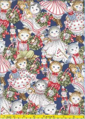 CAT-kittyxmas2-A361 CAT-kittyxmas2-A361