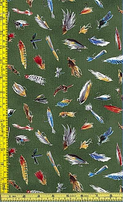 FISH-fishingflies-C749