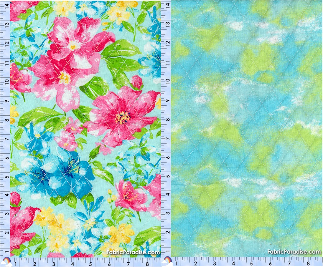 DFQ-floral-Q333 DFQ-floral-Q333