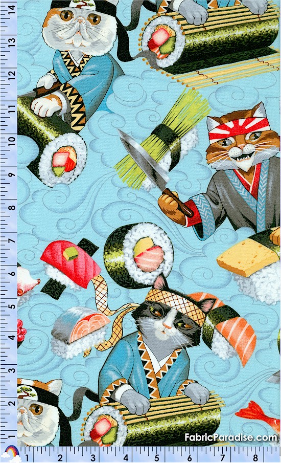 CAT-sushi-X788 CAT-sushi-X788