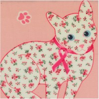 Love and Harmony - Comfort Cats by Darcy Ashton
