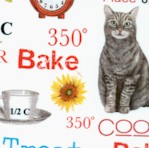 Everyday Favorites - Kitty Treat Recipes - DIGITAL