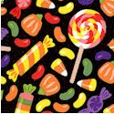 Halloween Splendor by Big Cat Designs- BACK IN STOCK