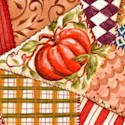 Let Us Give Thanks - Fall Patchwork