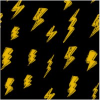 Pour Some Sugar on Me - After Dark - Rock ’n Roll Lightning Bolts