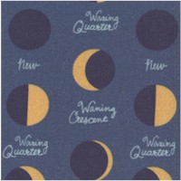 Morroccan Nights Collection - Lunar Phases