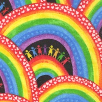 Small World - Rainbow Hope Collection