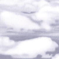 Danscapes - Peaceful Clouds by Dan Morris