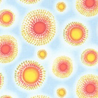 Radiance - Sunny Skies Coordinate by Julia Cairns