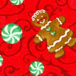 CHR-gingerbread - W505