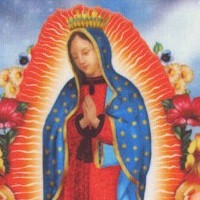 Inner Faith - Our Lady of Guadalupe Portraits (Digital)