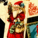 Christmas Postcards Emporium