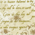 A Beautiful Place - The Lords Prayer