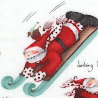 Holiday Magic - Jingle Bells, Illustrated!