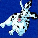 DOG-dalmatians-M420