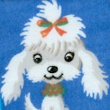 Bow Wow - Adorable Dog Snapshots on FLANNEL