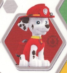 Paw Patrol© Rescue