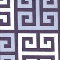 The Alix Collection - Greek Key Motif by Anna Griffin