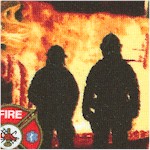 Under Fire - Firefighter Scenes 