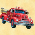 FIRE-firetrucks-S607