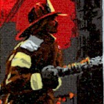 Fire Rescue II - Firefighter Snapshots