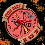 Fire Rescue II - Tossed Badges and Malteses