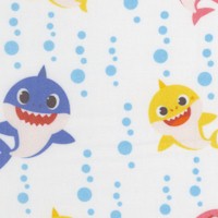 Baby Shark Family Bubble Blast