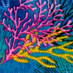 FISH-coral-Y777