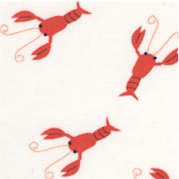 All Hands on Deck - Small-Scale Lobsters by Jack and Lulu