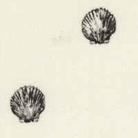 Handmaids - She Sews Sea Shells by J. Wecker Frisch