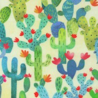 La Vida Loca - Cactus Garden