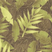 Jolly Jungle - Jungle Foliage