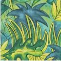 Jungle Buddies - Rainforest Foliage