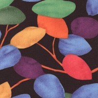 Essentials - Colorful Leaves on Vines
