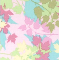 Maple Leaves by Carla Miller - SALE! (MINIMUM PURCHASE 1 YARD)