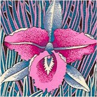 Portofino - Exotic Tropical Flowers