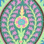 Alchemy Collection - Imperial Paisley by Amy Butler