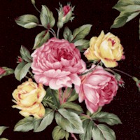 Leading Ladies - Romantic Roses by Ro Gregg