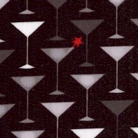 It’s All About Me - Martinis in Formation 