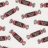 Its Tootsie Roll Time!