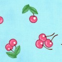 Sugar Rush - Tossed Dainty Cherries by Dan Morris