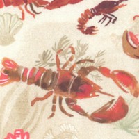 Lobsters by August Wren