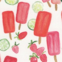 American Summer - Popsicles