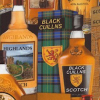 Top Shelf - Packed Premium Scotch