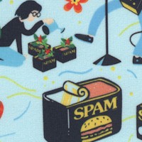 Spam Life 