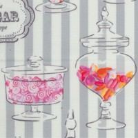 Dottie’s Sweet Shop - Retro Candy in Jars