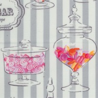 Dotties Sweet Shop - Retro Candy in Jars