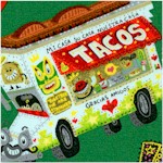 Hot Tamale - Tossed Taco Trucks and Mexican Food