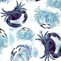 Ocean - Blue Crabs (Digital)