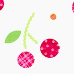 Sweet Things Cherries - SALE! (1 YARD MINIMUM PURCHASE)